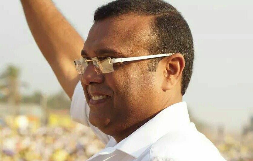 ആരോപണങ്ങള്‍ വി.എസ് കോടതിയില്‍ തെളിയിക്കട്ടേയെന്ന് തുഷാര്‍ വെള്ളാപ്പള്ളി